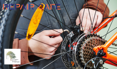 Loisirs Repair Café Braives-Burdinne