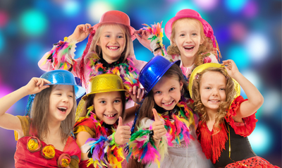 Loisirs Carnaval enfants écoles Braives centre