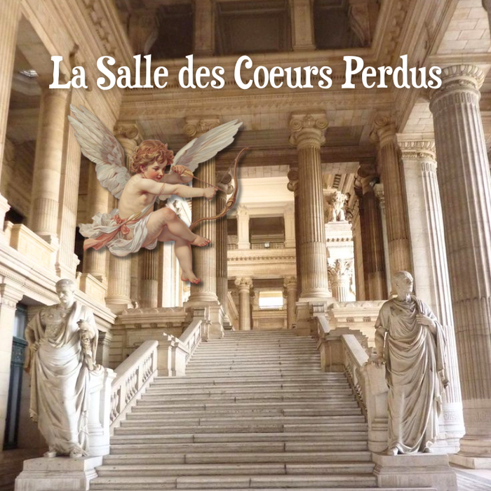 Spectacles La salle coeurs perdus