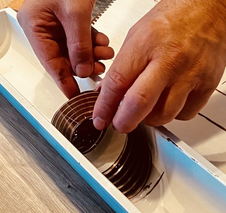 Stages,cours Atelier chocolat