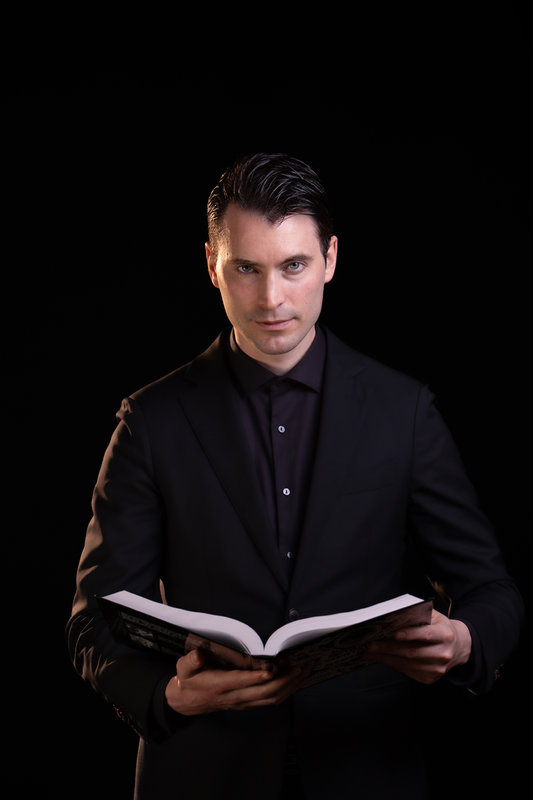 Spectacles High Potential Stephen Gaudio Magicien Mentaliste