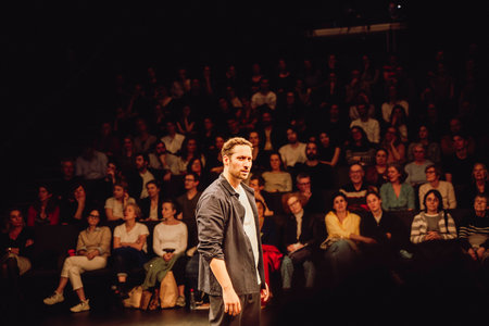 Spectacles Les Belles Sorties - L abolition privilèges