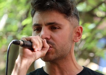 Stages,cours La Buissonnière avec Ismaël Métis