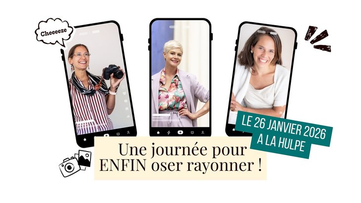 Stages,cours Une journée pour apprendre rayonner vos photos