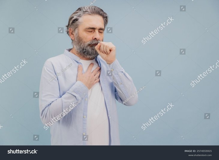 Conférences Thème jeudi: troubles respiratoires après ans