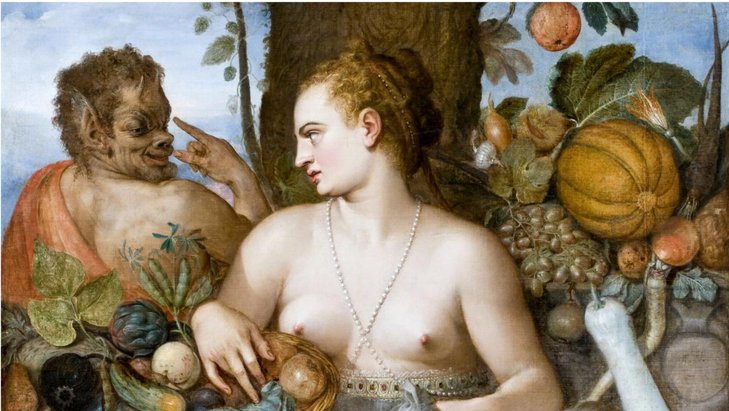 Conférences Thème jeudi: sens caché contes fée