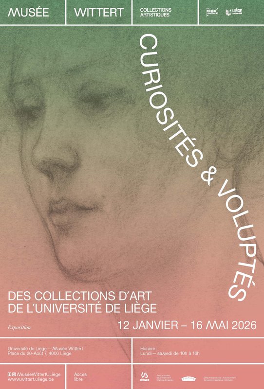 Expositions Curiosités & voluptés