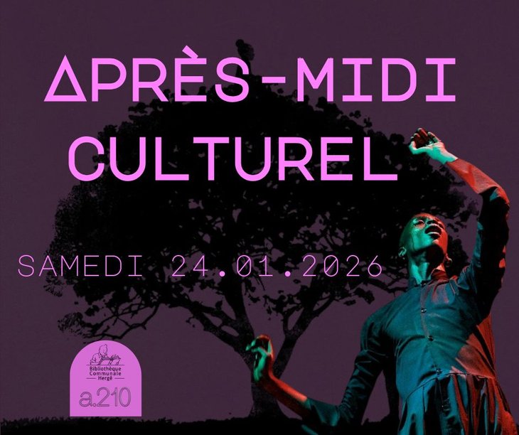 Loisirs Arpentage & performance : après-midi culturel riche émotions