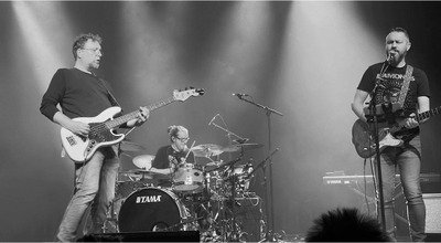 Concerts Vicomte concert + Lovera (1st part)