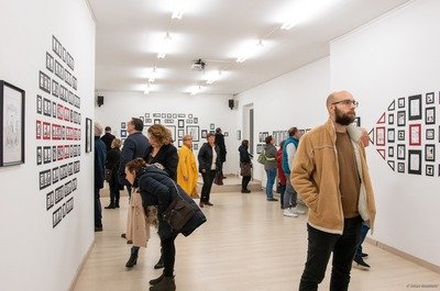 Expositions Expo#32 Résonances colorées »