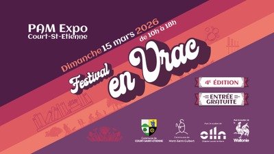 Loisirs Festial Vrac 2026