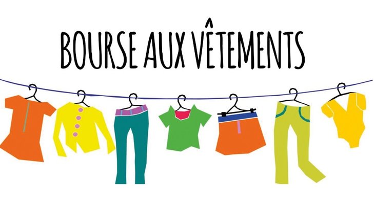 Loisirs Bourse vêtements articles puériculture