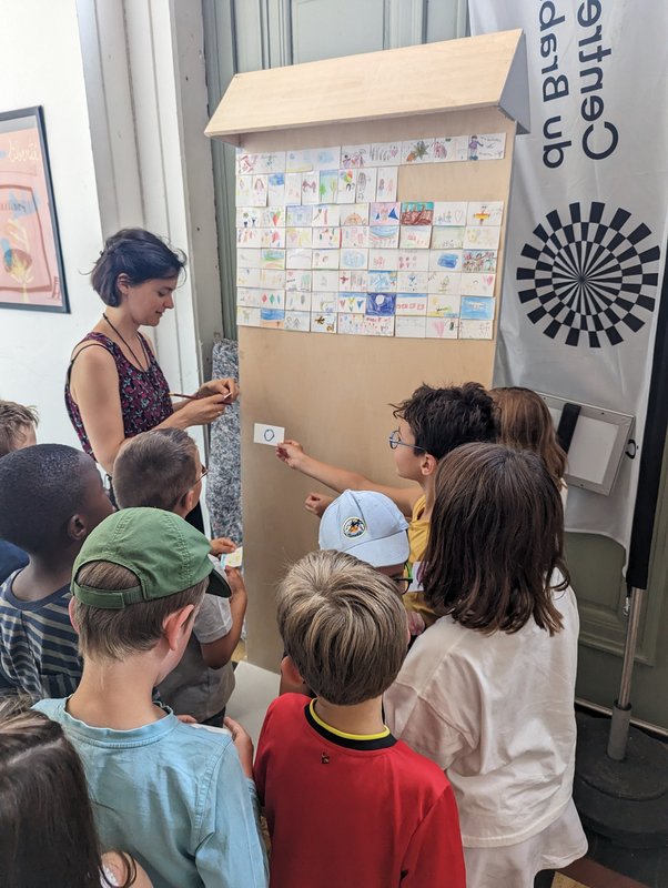 Stages,cours Formation : Artistes intervenant écoles spécialisées