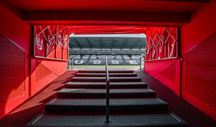 Conférences Mardi curieux: coulisses Stade Baudouin