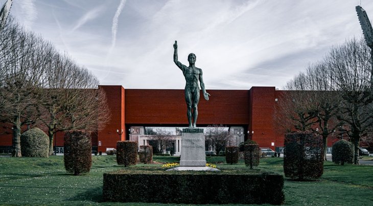 Conférences Mardi curieux: coulisses Stade Baudouin