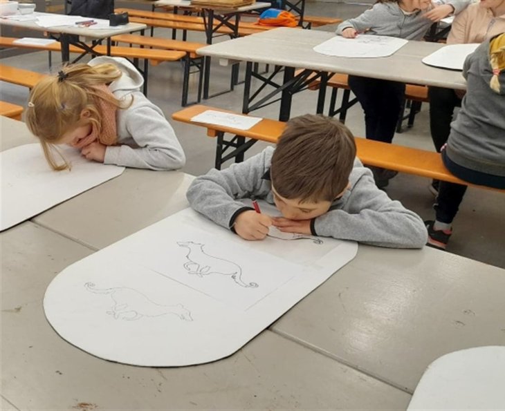 Stages,cours Stage Gaulois fus, romain seras