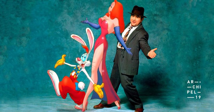 Spectacles Qui veut peau Roger Rabbit ?