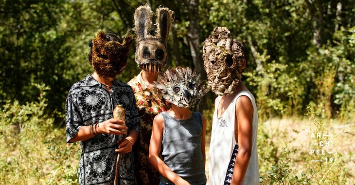 Spectacles La petite bande