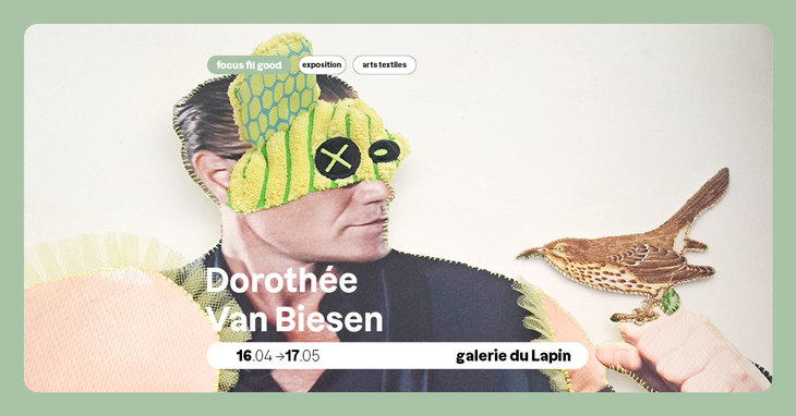 Expositions Dorothée Biesen