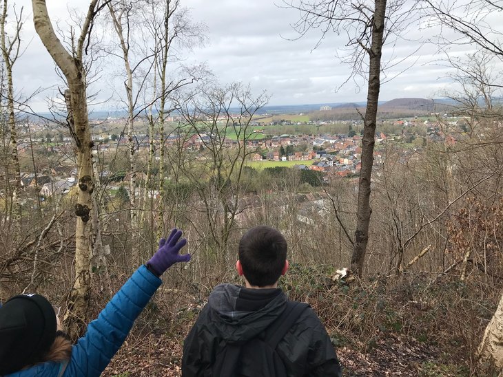 Stages,cours Journée nature