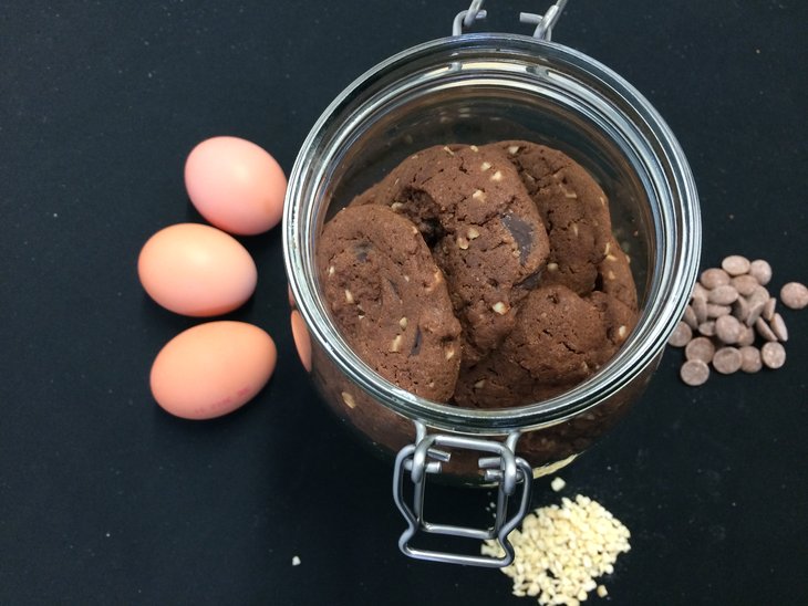 Loisirs Atelier: Atelier cuisine : goûters  maison, sains, savoureux zéro déchet