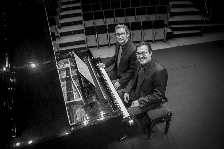 Concerts Goyescas Granados