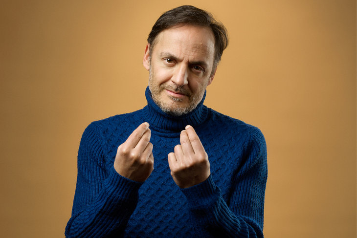 Spectacles « Porca strada ! Une histoire italienne