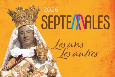 Soirées Septennales 2026 - Programme