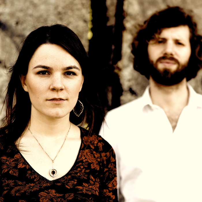 Concerts Mirja Klippel & Alex Jønsson | Sundae@seven