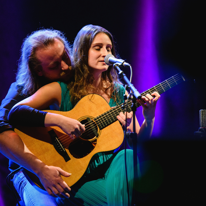 Concerts Crossing Strings | Sundae@seven