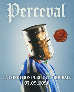 Concerts Perceval