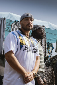 Concerts Isha & Limsa