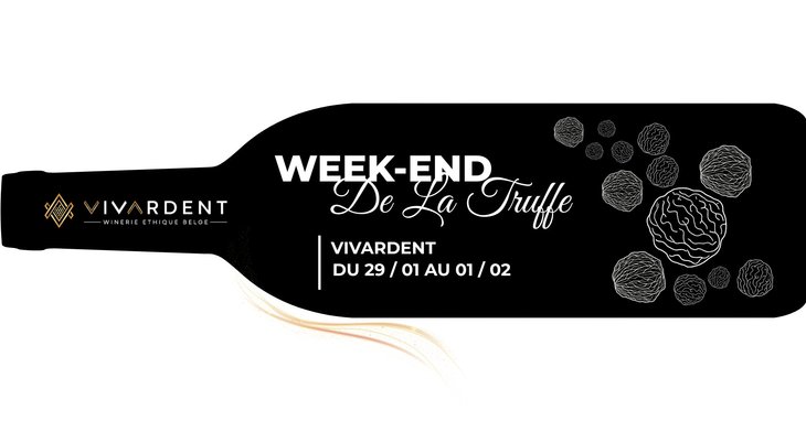 Loisirs Marché truffes noires fraîches