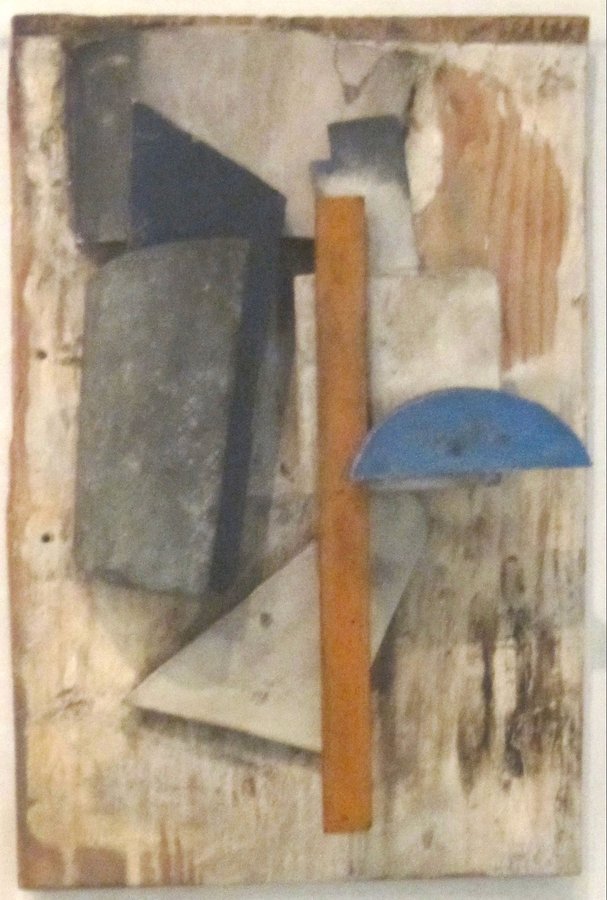 Conférences Tasb lecture: and Revolution: Russian avant-garde during Steel Age