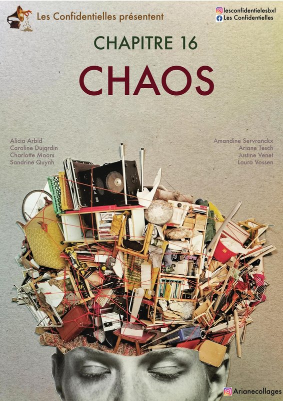 Spectacles Chaos
