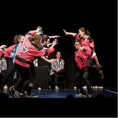 Stages,cours Initiation l improvisation théâtrale