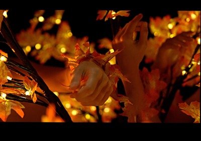 Spectacles Or Aura Centre culturel Braine-l Alleud