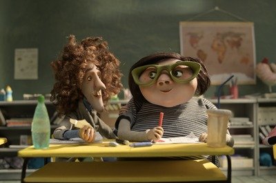 Spectacles La vie, gros Cinéma Centre culturel Braine-l Alleud