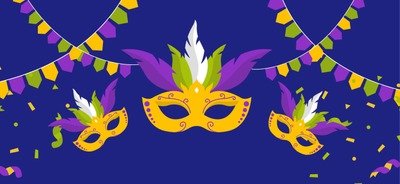 Loisirs Balade Mardi Gras