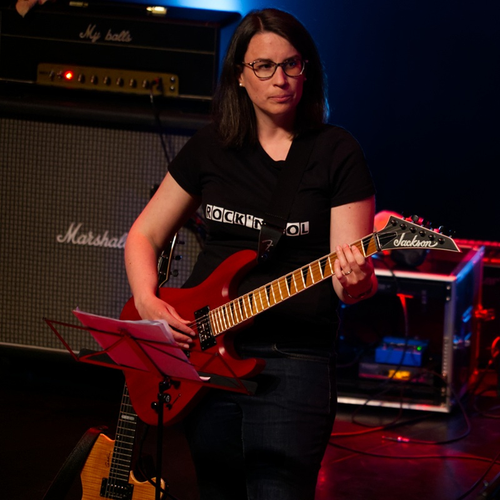 Concerts Concert Ateliers Rock Libin - Resteigne 23/01/26