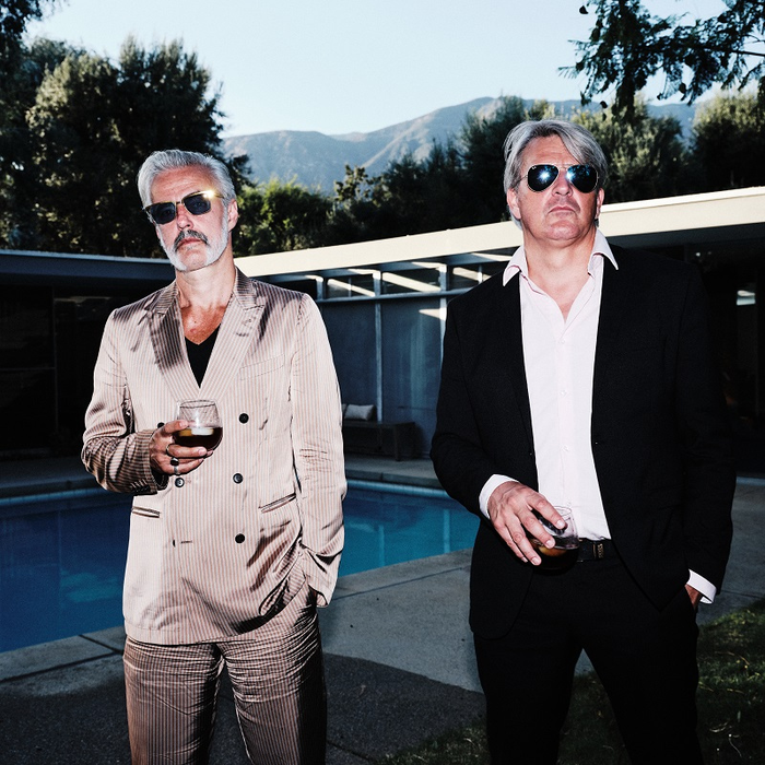 Concerts Triggerfinger