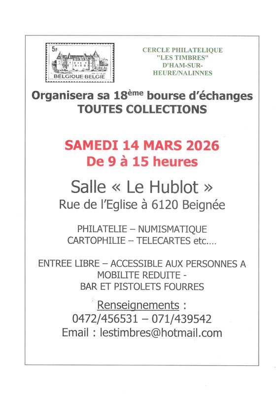  Bourse multi-collection