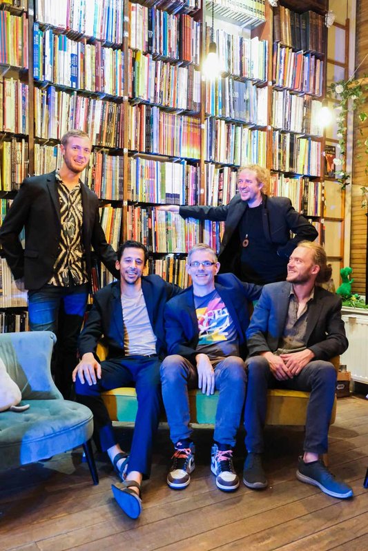 Concerts Soirée jazz Jma