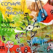 Spectacles Balade Mazique festival Jma