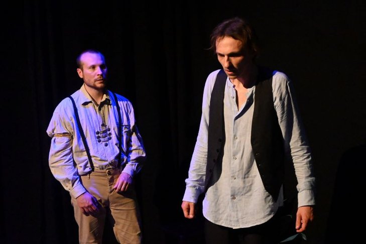 Stages,cours Stage théâtre : Expression verbale