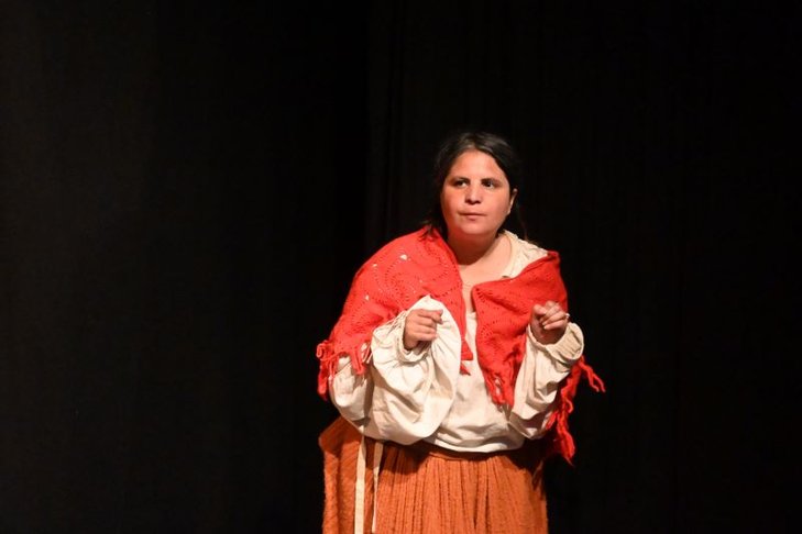 Stages,cours Stage théâtre : mémoire personnage