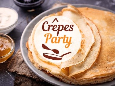 Soirées Crêpes Party