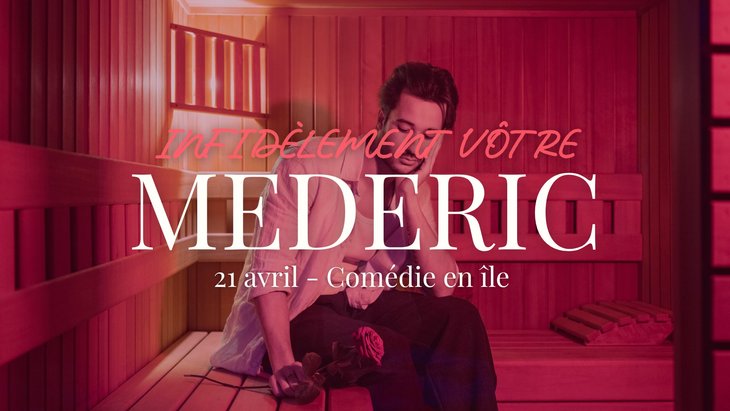 Spectacles Infidèlement vôtre