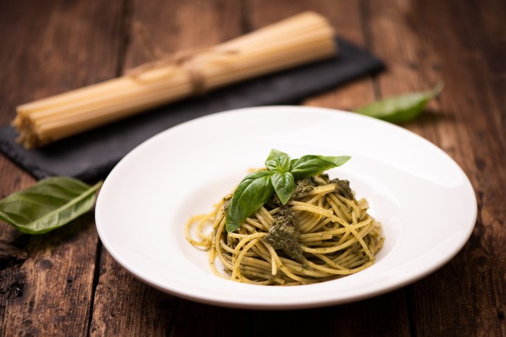 Stages,cours Je cuisine pâtes fraîches