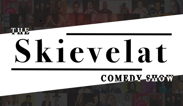 Spectacles Stand Up / Comedy Show / Humour Skievelat Laeken